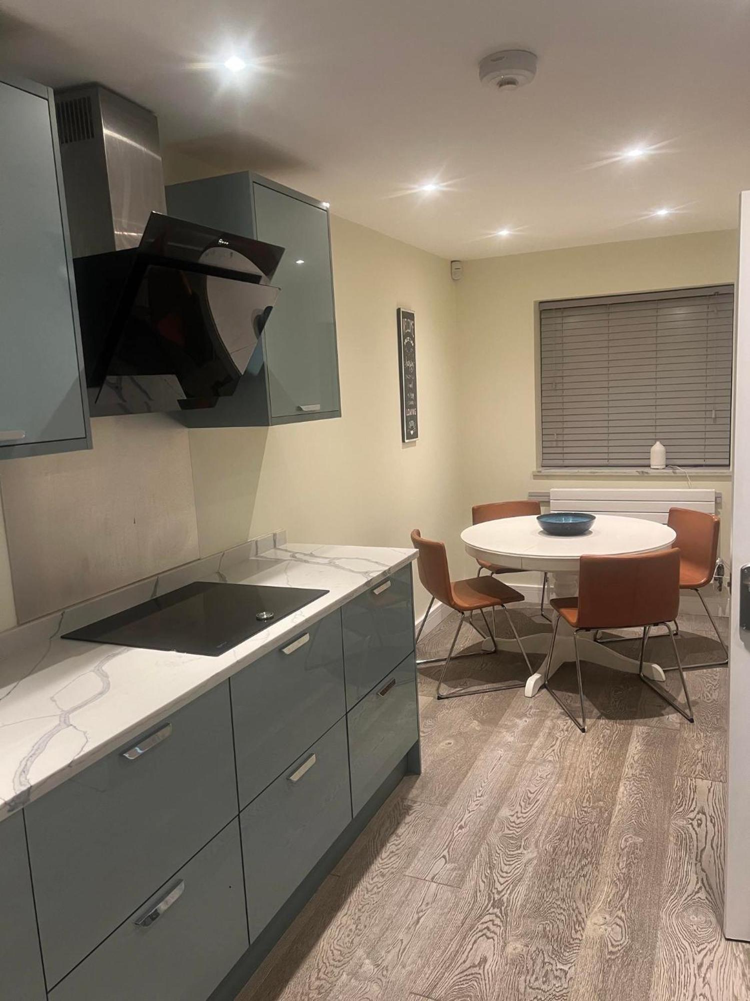 Woodcote House Holiday home *